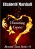 Haunting Grace (Beyond Time, #1) by Elizabeth Marshall