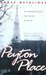 Peyton Place by Grace Metalious