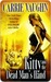 Kitty and the Dead Man's Hand (Kitty Norville, #5) by Carrie Vaughn