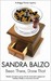 Bean There, Done That (Maggy Thorsen Mystery #3) by Sandra Balzo