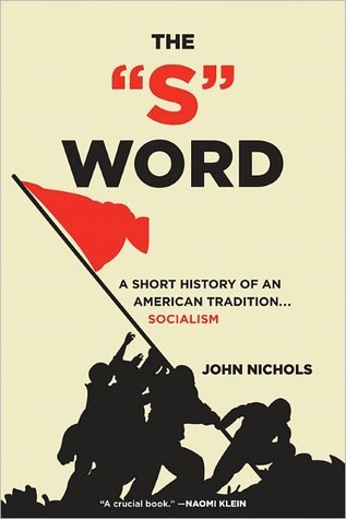 the s word a short history of an american tradition socialism