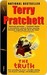 The Truth (Discworld, #25) by Terry Pratchett