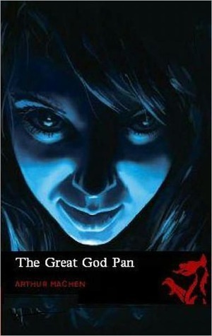 The Great God Pan (Creation Classics)