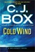 Cold Wind (Joe Pickett, #11) by C.J. Box