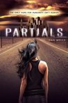 Partials (Partials, #1)