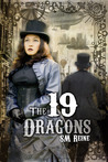 The 19 Dragons cover