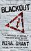 Blackout (Newsflesh Trilogy, #3) by Mira Grant