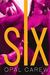 Six by Opal Carew