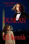 Duncan (Vampires in America, #5)
