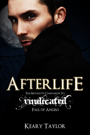 Afterlife(Fall of Angels 3.5)