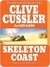 Skeleton Coast (Oregon Files, #4) by Clive Cussler
