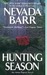 Hunting Season (Anna Pigeon, #10) by Nevada Barr