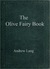 The Olive Fairy Book by Andrew Lang