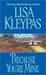 Because You're Mine (Capital Theatre, #2) by Lisa Kleypas