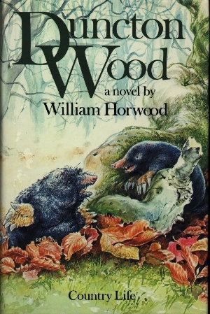 duncton-wood