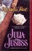 My Lady's Trust (The Spymaster, #1) by Julia Justiss
