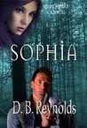 Sophia (Vampires in America #4)