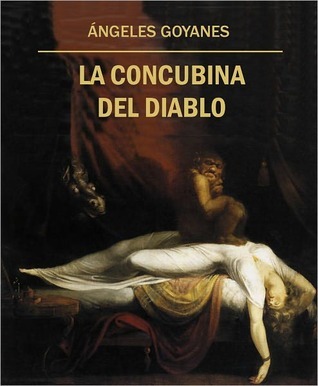 la-concubina-del-diablo-spanish-edition