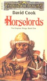 Horselords (Forgotten Realms: Empires, #1)