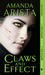 Claws and Effect (Diaries of an Urban Panther, #2) by Amanda Arista