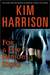 For a Few Demons More (The Hollows, #5) by Kim Harrison
