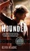 Hounded (Iron Druid Chronicles, #1) by Kevin Hearne
