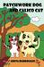 Patchwork Dog and Calico Cat by Greta Burroughs