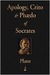 Apology/Crito/Phaedo by Plato
