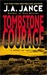 Tombstone Courage (Joanna Brady, #2) by J.A. Jance