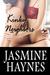 Kinky Neighbors (An Erotic Romance for Four) by Jasmine Haynes