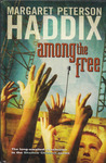 Among the Free cover