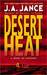 Desert Heat (Joanna Brady, #1) by J.A. Jance
