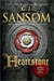 Heartstone (Matthew Shardlake, #5) by C.J. Sansom