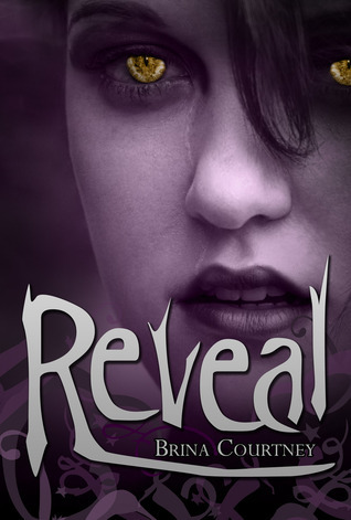 REVEAL BRINA COURTNEY PDF REVEAL BRINA COURTNEY PDF
