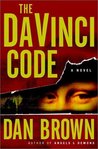 The Da Vinci Code (Robert Langdon, #2)