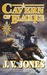 A Cavern of Black Ice (Sword of Shadows, #1) by J.V. Jones