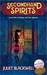 Secondhand Spirits (A Witchcraft Mystery, #1) by Juliet Blackwell