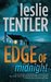 Edge of Midnight (Chasing Evil, #3) by Leslie Tentler