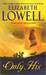 Only His (Only Series, #1) by Elizabeth Lowell