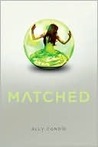 Matched (Matched, #1)