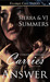 Carrie's Answer (Corporate Affairs, #1) by Violet Summers