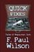Quick Fixes - tales of Repairman Jack by F. Paul Wilson