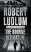 The Bourne Ultimatum (Jason Bourne, #3) by Robert Ludlum