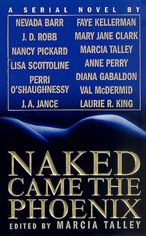Naked Came The Phoenix By Marcia Talley Naked Came The Phoenix By Marcia Talley