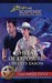 Threat of Exposure (Texas Ranger Justice, #5) by Lynette Eason