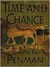 Time and Chance (Plantagenets, #2) by Sharon Kay Penman