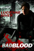 Bad Blood (Latter-Day Olympians, #1) by Lucienne Diver