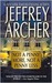 Not a Penny More, Not a Penny Less by Jeffrey Archer