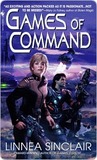 Games of Command