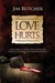 Love Hurts (The Dresden Files, #11.5) by Jim Butcher